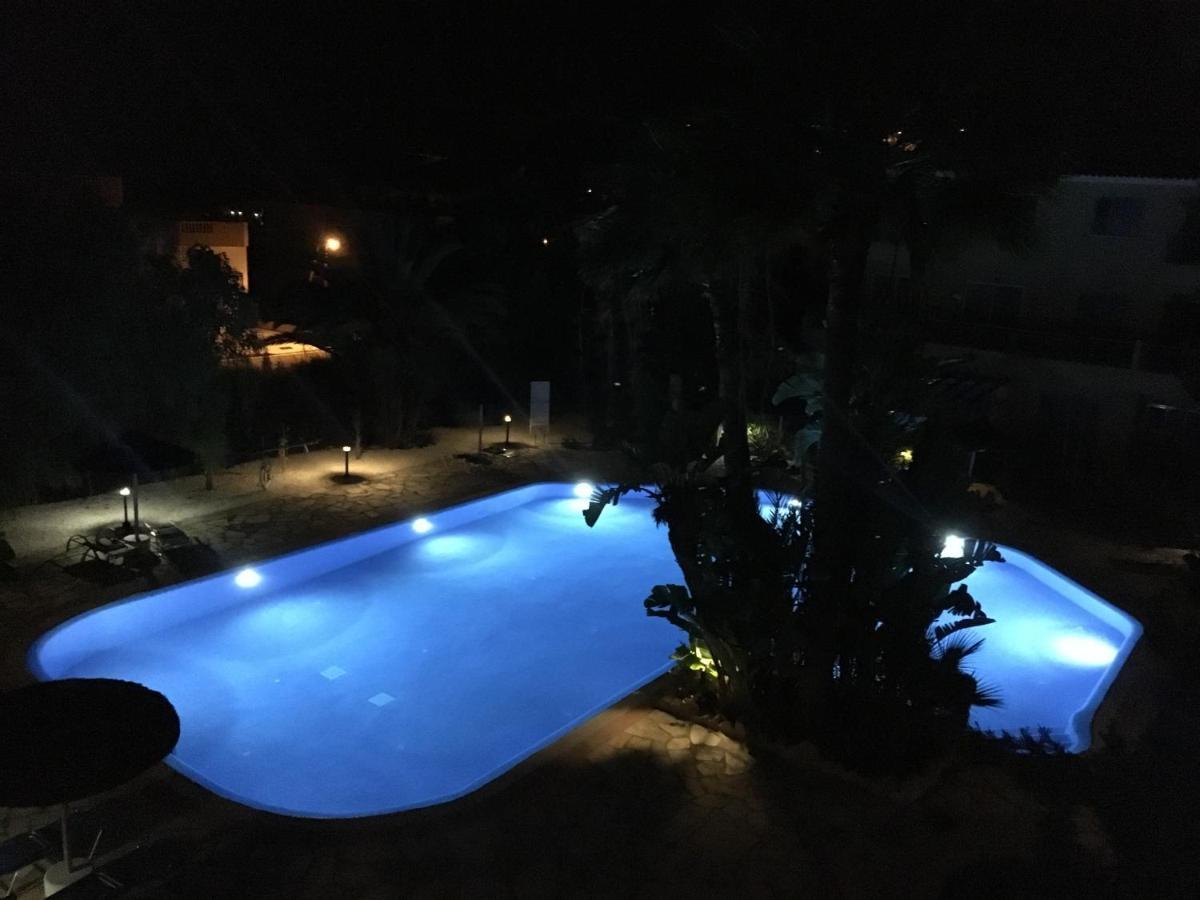 Sea View Apartment Peyia, Pafos Exterior foto