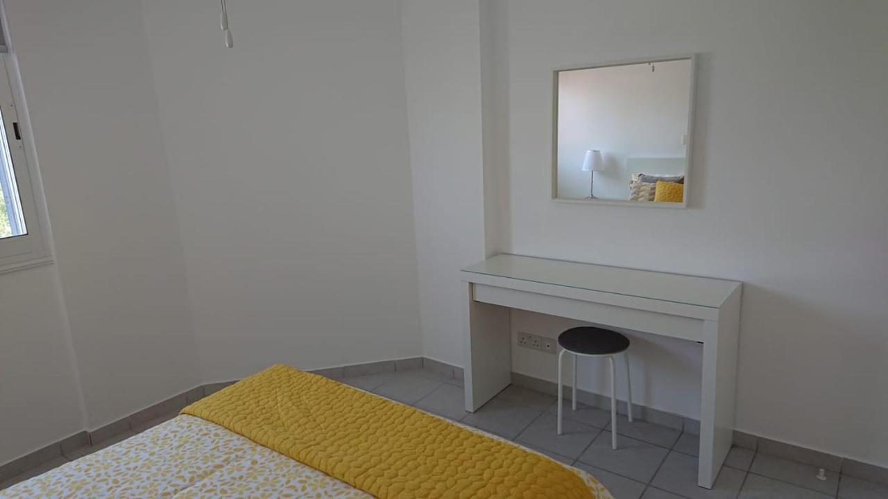 Sea View Apartment Peyia, Pafos Exterior foto