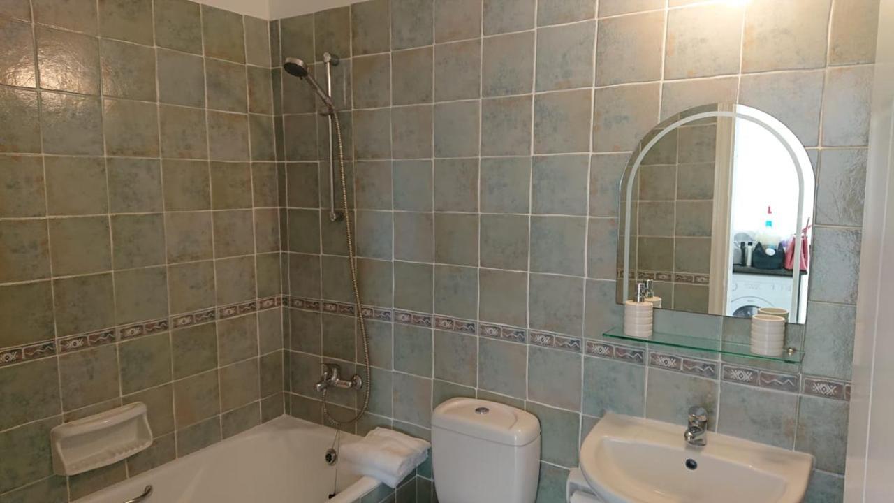 Sea View Apartment Peyia, Pafos Exterior foto
