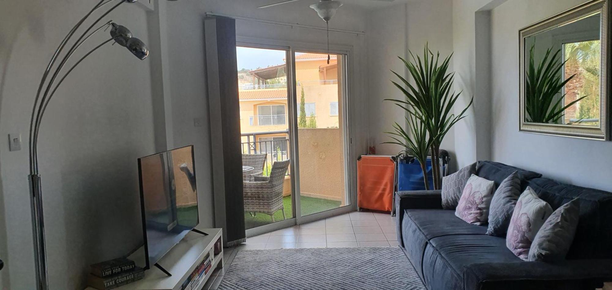 Sea View Apartment Peyia, Pafos Exterior foto